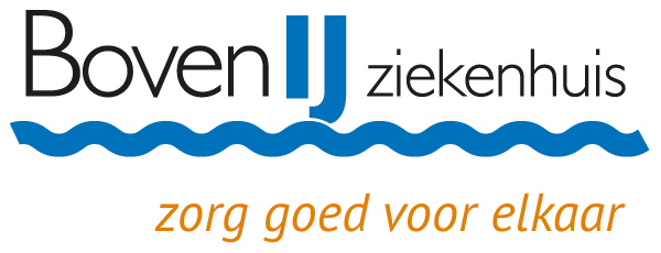 BovenIJ ziekenhuis logo