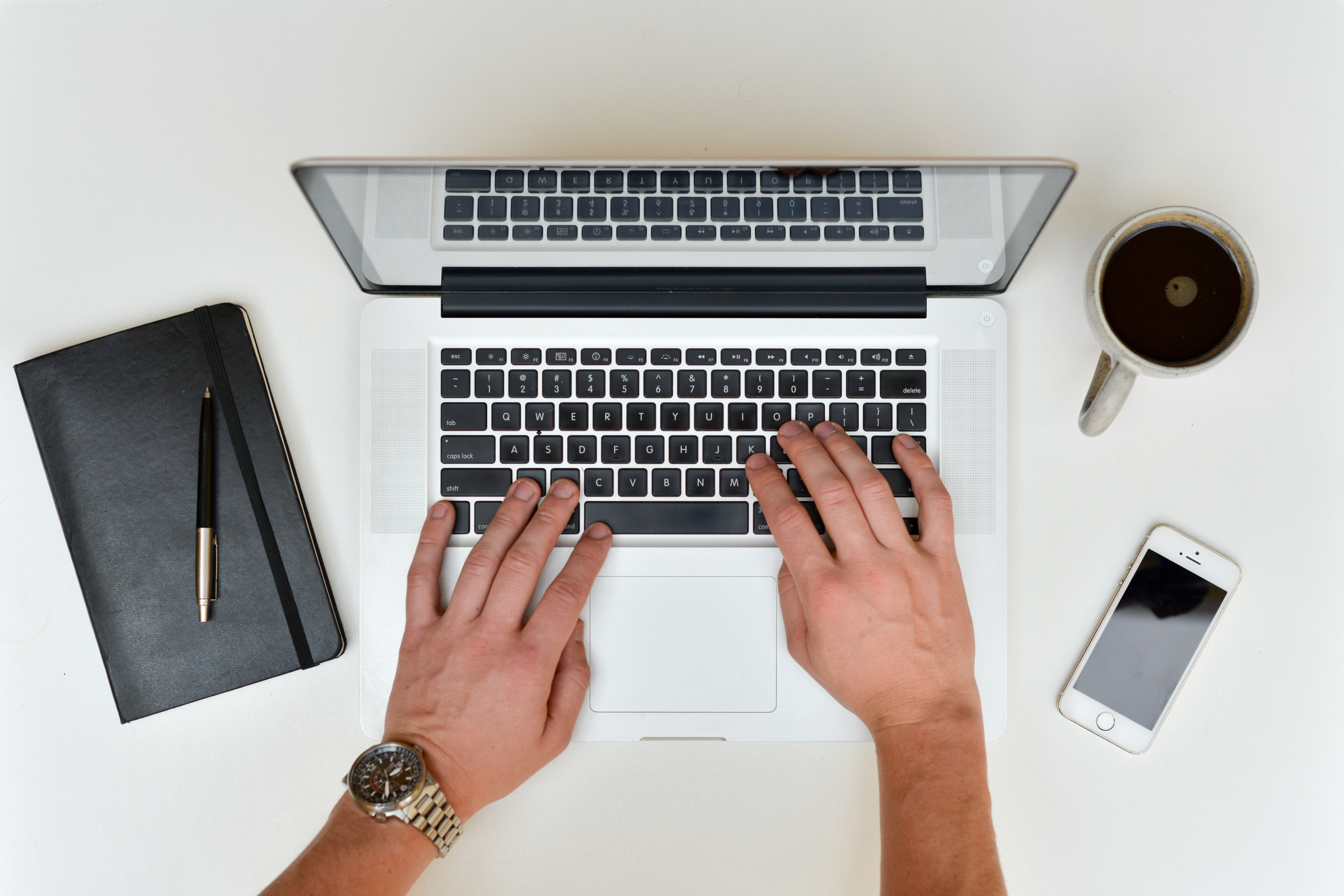 Afbeelding integraties pagina