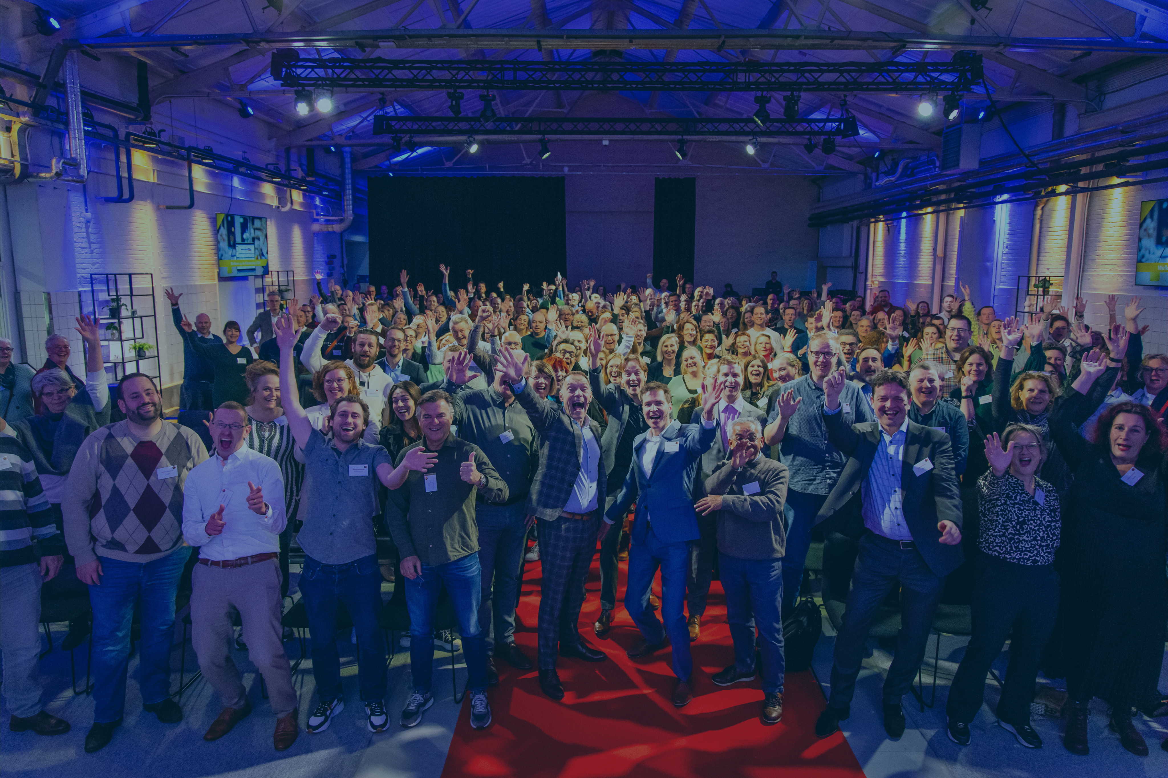 Afbeelding klantendag 2024