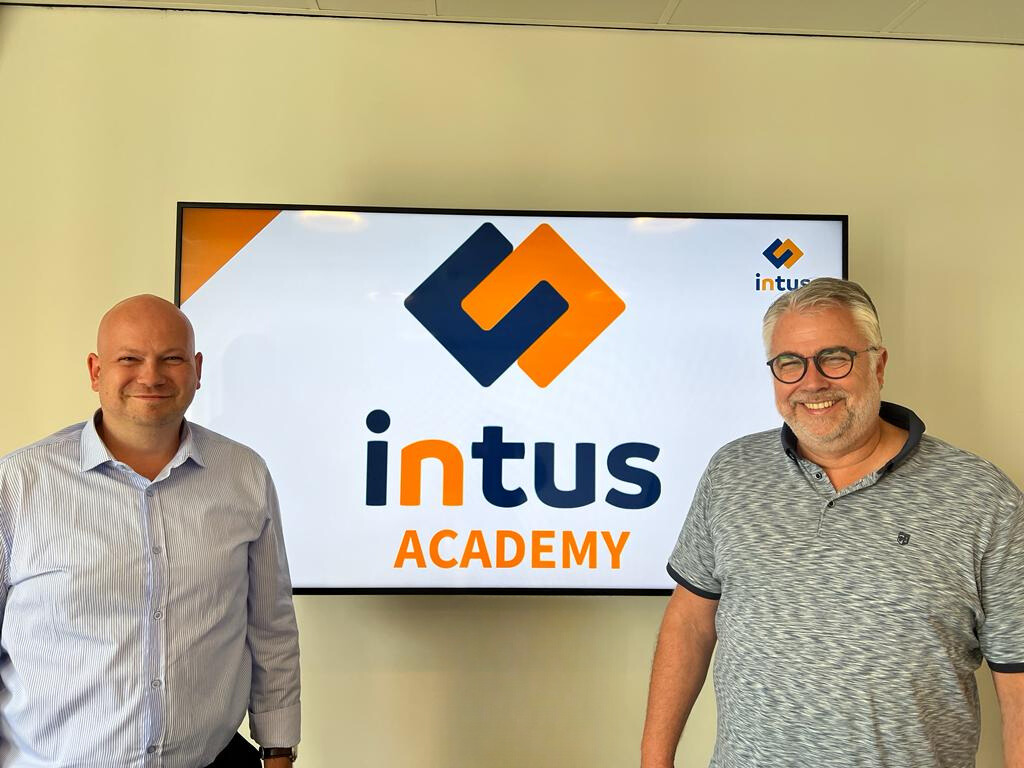Intus Academy