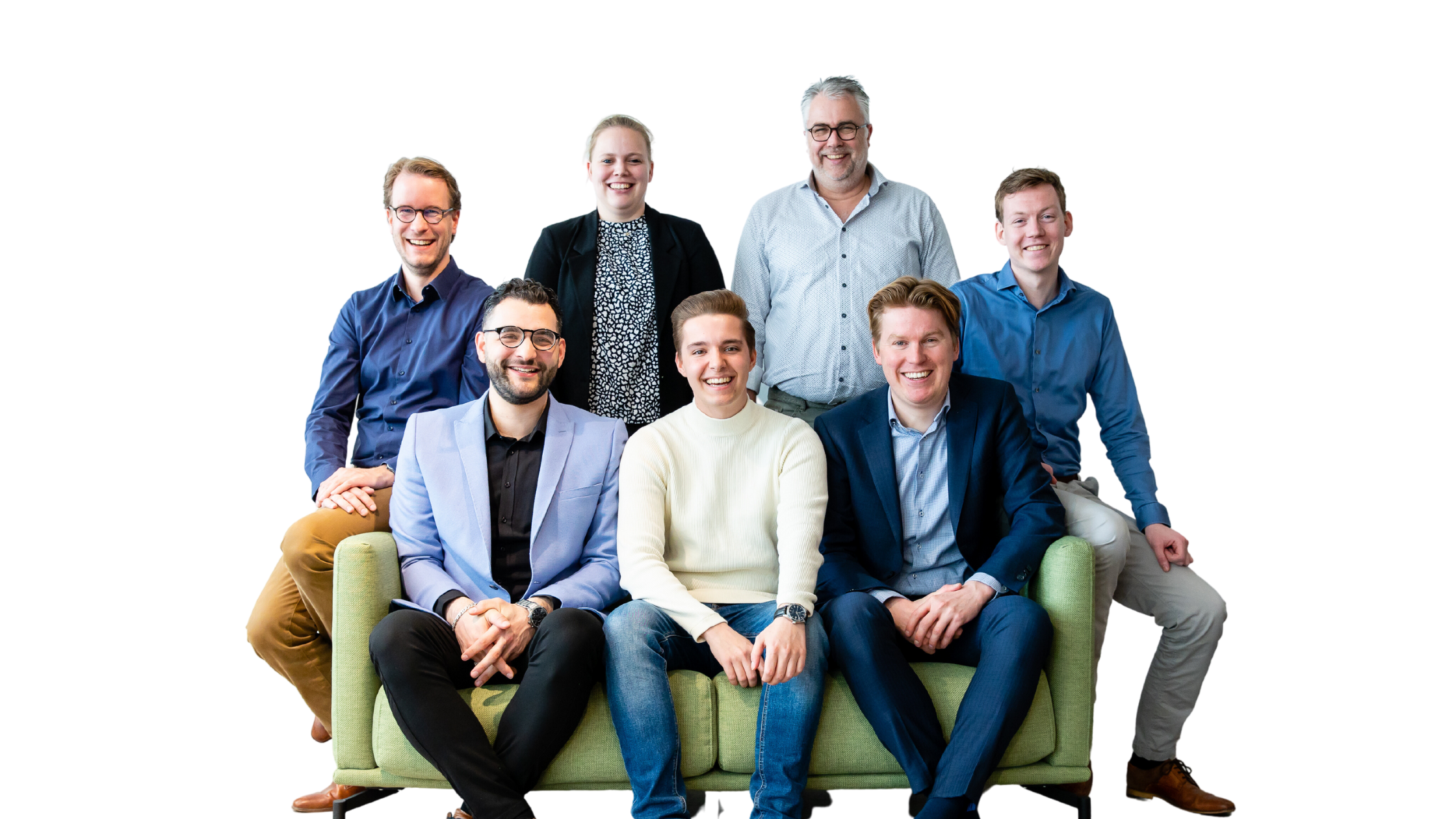 Inrichten en implementeren