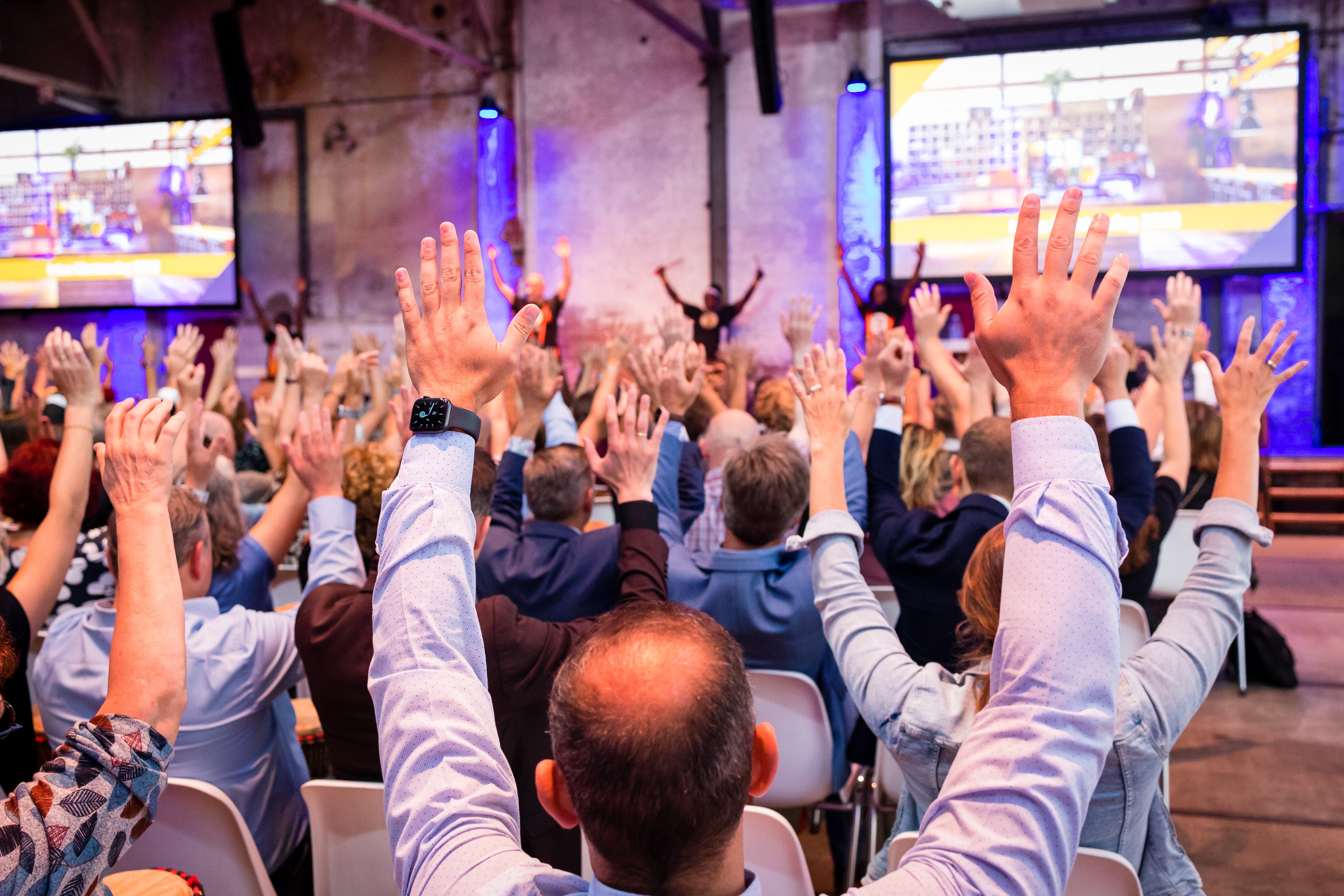 Intus Klantendag 2022