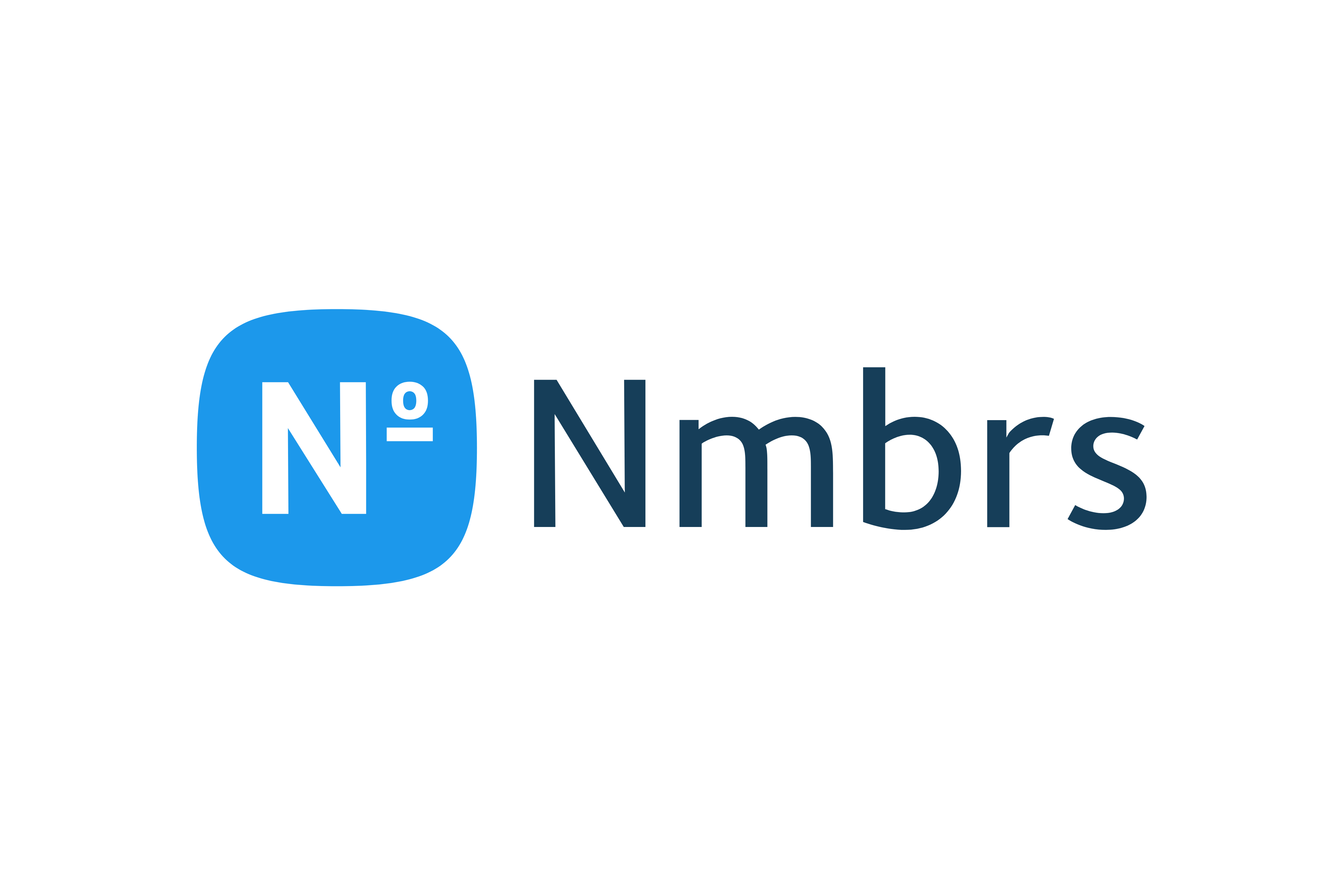 Logo NMBRS-1